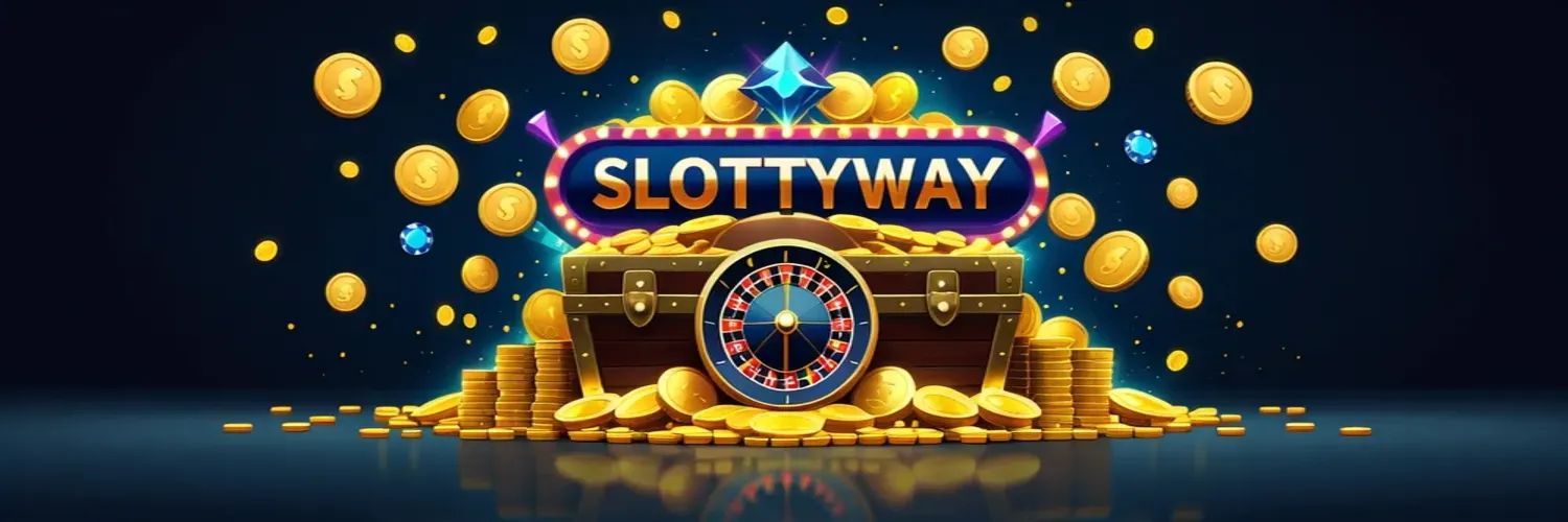 Slottyway Kasyno Graj Teraz