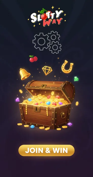 Slottyway Casino